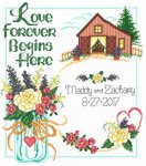 (image for) Country Wedding